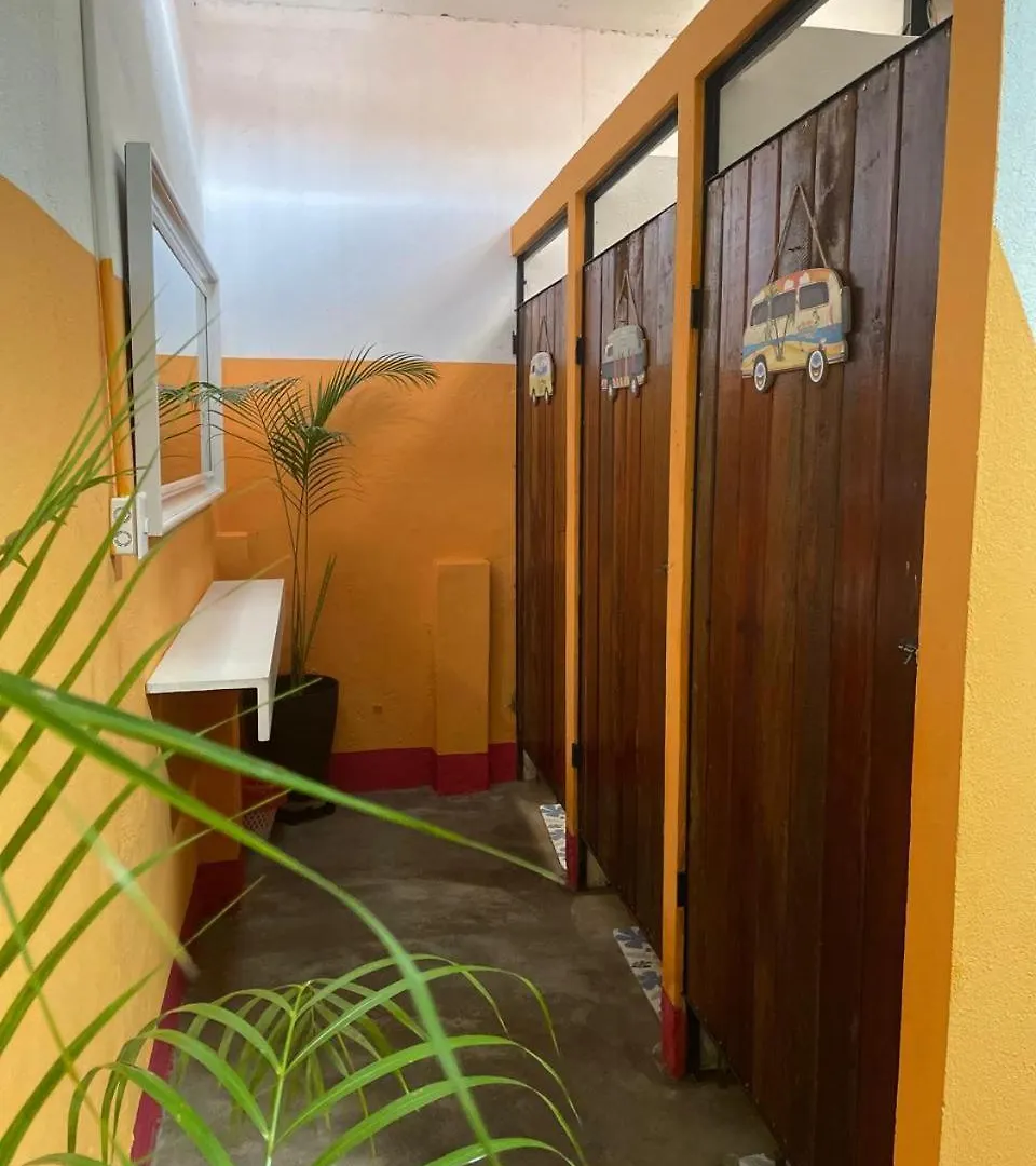 One Day Trip Hostel Antigua Guest house