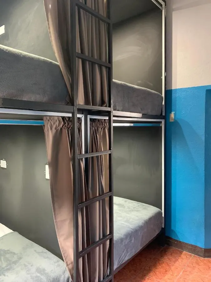 Guest house One Day Trip Hostel Antigua Guatemala