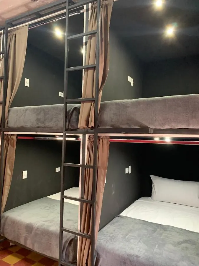 One Day Trip Hostel Antigua Guatemala