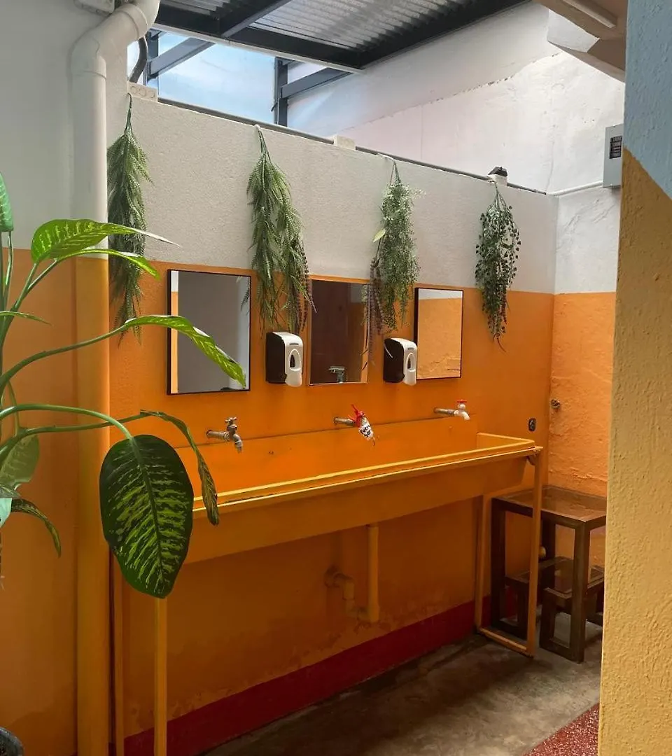 One Day Trip Hostel Antigua Guest house