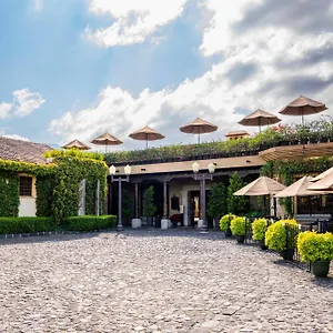 Hotel Camino Real, Antigua