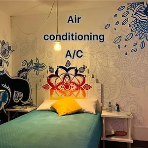 Hotel Y Arte By Amazing Guatemala Travel, Antigua